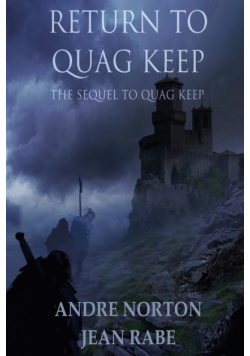 Return to Quag Keep