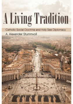 A Living Tradition