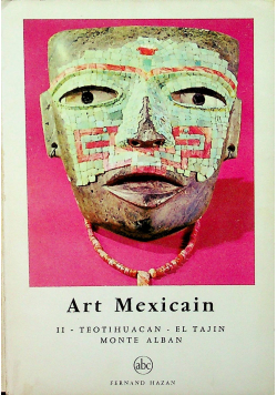 Art Mexicain II
