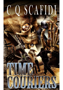 Time Couriers