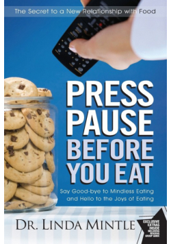 Press Pause Before You Eat