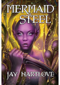 Mermaid Steel