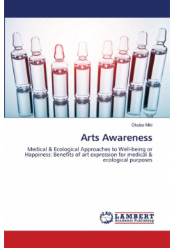 Arts Awareness