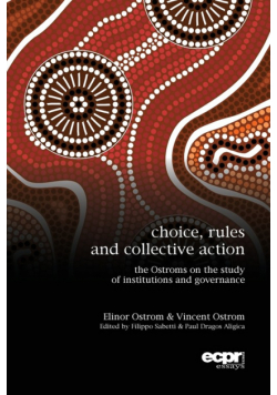 Choice, Rules and Collective Action