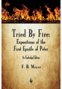 Tried By Fire