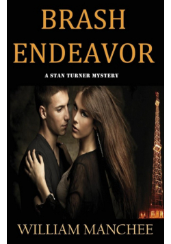 Brash Endeavor