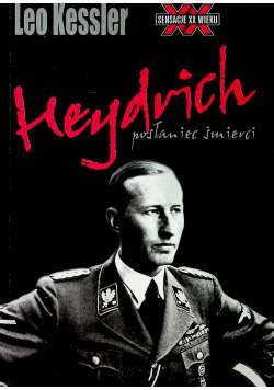 Heydrich posłaniec śmierci
