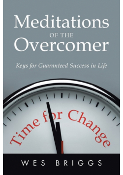Meditations of the Overcomer