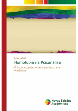 Homofobia na Psicanálise