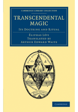 Transcendental Magic