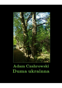Duma ukrainna
