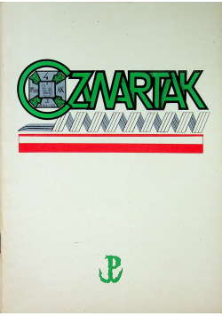 Czwartak nr 1
