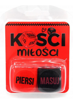 Kości Miłości Nowe