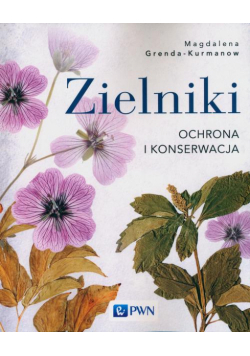 Zielniki Ochrona i konserwacja