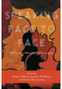 Speaking Face to Face