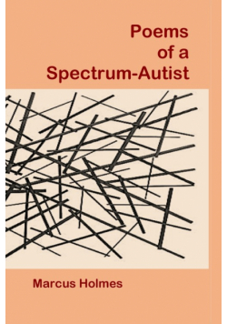 Poems of a Spectrum-Autist
