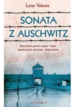 Sonata z Auschwitz