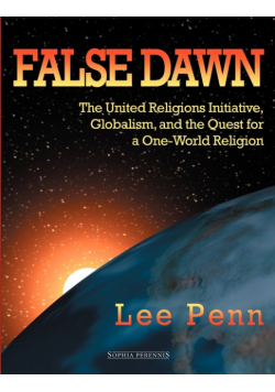 False Dawn