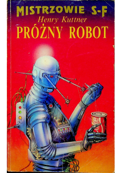 Podróżny robot