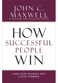 How Successful People Win