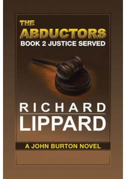 The Abductors Book 2 Justice Served