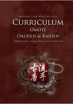 Missing Link Martial Arts - Curriculum