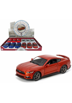 Ford Mustang GT 1:38 MIX
