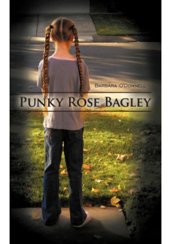 Punky Rose Bagley