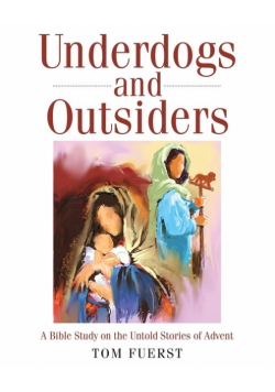 Underdogs and Outsiders  Large Print