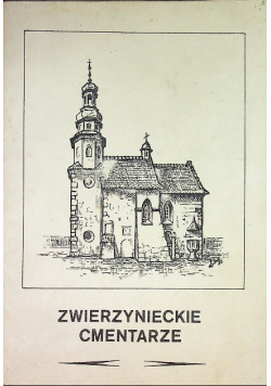 Zwierzynieckie cmentarze