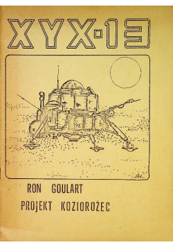 Projekt koziorożec