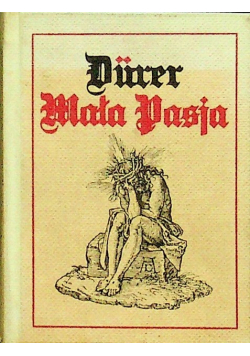 Mała pasja miniaturka