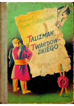 Talizman Twardowskiego 1934 r