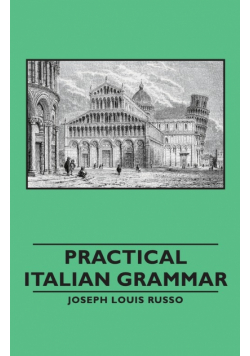 Practical Italian Grammar