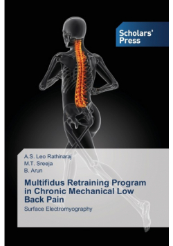 Multifidus Retraining Program in Chronic Mechanical Low Back Pain