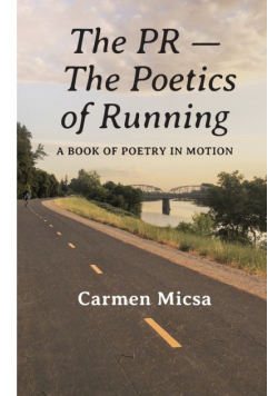 The PR - The Poetics of Running