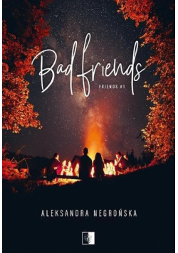 Bad Friends