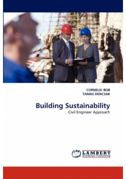 Building Sustainability
