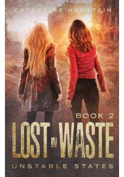 Lost in Waste