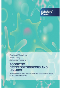 Zoonotic Cryptosporidiosis And Hiv/aids