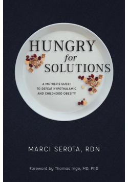 Hungry for Solutions