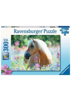 Puzzle XXL 300 Koń