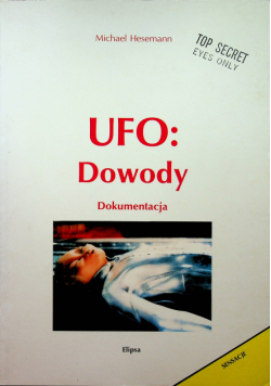 Ufo Dowody Dokumentaja