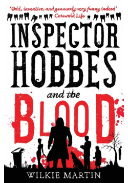 Inspector Hobbes and the Blood