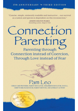 Connection Parenting