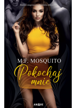 Pokochaj mnie