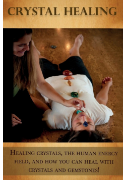 Crystal Healing