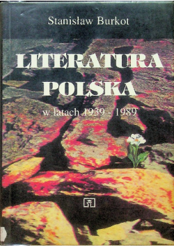 Literatura polska w latach
