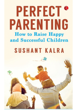 Perfect Parenting (Pb)