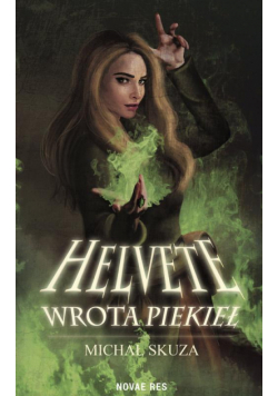 Helvete Wrota piekieł